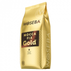 Woseba Mocca Fix Gold Kawa palona ziarnista (1 kg)
