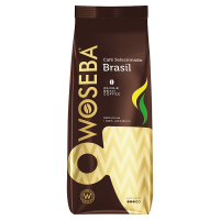 Woseba Café Brasil Kawa palona ziarnista