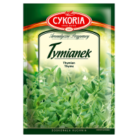 Cykoria Tymianek (10 g)