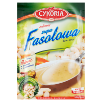 Cykoria Zupa fasolowa (50 g)