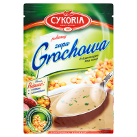 Cykoria Zupa grochowa  (70 g)