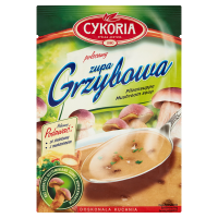 Cykoria Zupa grzybowa (40 g)