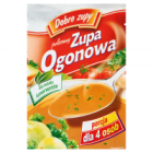 Dobre zupy Zupa ogonowa
