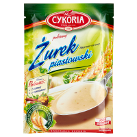 Cykoria Żurek piastowski (40 g)