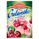 Cykoria Galaretka o smaku wiśniowym