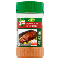 Knorr Delikat Przyprawa do mięs