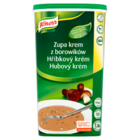 Knorr Zupa krem z borowików (1,3 kg)