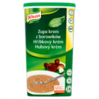 Knorr Zupa krem z borowików