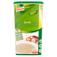 Knorr Żurek (1.4 kg)