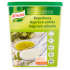 Knorr Sos sałatkowy koperkowy
