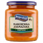 Provitus Marchewka zasmażana (480 g)