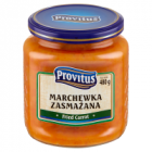 Provitus Marchewka zasmażana (480 g)