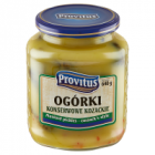 Provitus Ogórki konserwowe kozackie (640 g)
