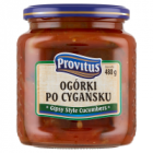 Provitus Ogórki po cygańsku (480 g)