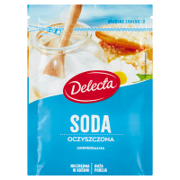 Delecta Soda oczyszczona  (100 g)