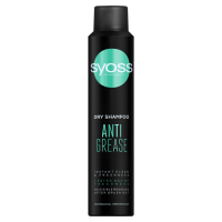 Syoss Anti-Grease Suchy szampon (200 ml)