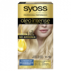 Syoss Oleo Intense Farba do włosów Jasny blond 9-10