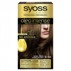 Syoss Oleo Intense Farba do włosów Słodki brąz 5-86