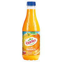 Hortex Sok 100% pomarańcza (1 l)