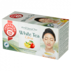 Teekanne Herbata biała white tea citrus (koperty) (20 szt)
