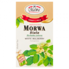 Malwa Morwa biała Herbatka ziołowa (20 szt)