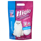 Higio Żwirek dla kota silikonowy