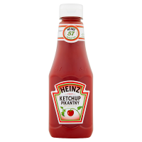 Heinz Ketchup pikantny (342 g)