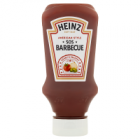 Heinz American Style Sos barbecue