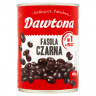 Dawtona Fasola czarna (400 g)