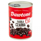 Dawtona Fasola czarna (400 g)
