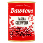 Dawtona Fasola czerwona (400 g)