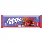 Milka Mmmax Czekolada mleczna Choco Jelly