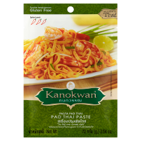 Kanokwan Pasta Pad Thai (72 g)