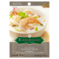 Kanokwan Pasta Tom Kha  (50 g)