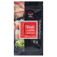 House of Asia Wasabi w proszku (12 g)
