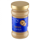 House of Orient Tahini Premium kremowa pasta z sezamu (300 g)