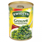 Kwidzyn Groszek konserwowy (400 g)