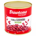 Dawtona Food Service Fasola czerwona  (2,6 kg)