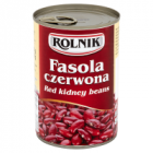 Rolnik Fasola czerwona (400 g)