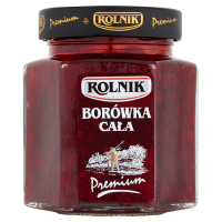 Rolnik Premium Borówka cała (300 g)