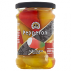 Die Kasemacher Pepperoni nadziewane serem