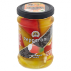 Die Kasemacher Pepperoni nadziewane serem (250 g)