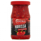 Sandra Harissa Pasta z ostrych papryczek chilli
