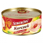 Sokołów Karczek małopolski