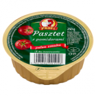 Profi Wielkopolski Pasztet z drobiem i pomidorami (250 g)