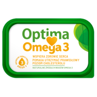 Optima Omega 3 Margaryna