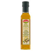Di Carlo Oliwa z oliwek najwyższej jakości z pierwszego tłoczenia (250 ml)
