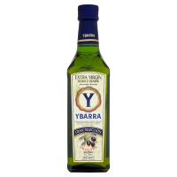Ybarra Gran Selección Oliwa z oliwek najwyższej jakości z pierwszego tłoczenia (500ml)