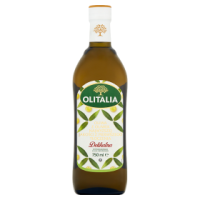 Olitalia Oliwa z oliwek najwyższej jakości z pierwszego tłoczenia (750 ml)