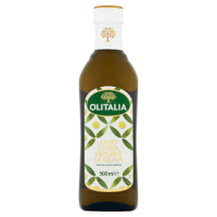 Olitalia Oliwa z oliwek najwyższej jakości z pierwszego tłoczenia (500 ml)